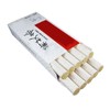 10pcs Moxa Sticks High Penetration Moxibustion Healing Treatment Moxa Rolls