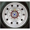 Crossfire Dual Tire Pressure Equalization System 100 PSI one per