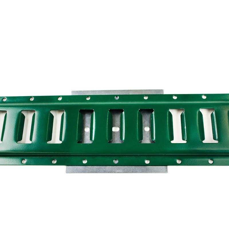 DC Cargo Mall Ultra Secure E Track Plate Installation Kit,