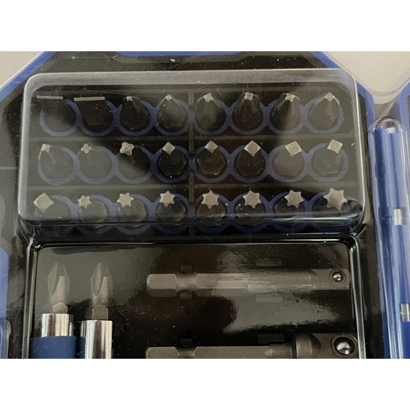 Kobalt 350030 Drill and Driver Set (50-Piece)