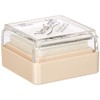 Versacraft Small Ink Pads Tsukineko Small Ink Pad, White