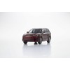 Kyosho Original 1/43 Lexus TX 350 (Red Mica) Finished Product