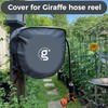 Giraffe Tools AW30/ AW25 Garden Hose Reel Cover UV Resistant,