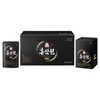 Jeonggwanjang CheongKwanJang Red GinsengWon CheongKwanJang Black Red Ginseng Concentrate 80mL, 30 sachets (1 unit) / 정관장 홍삼원 정관장 블랙 홍삼 농축액 80mL 30포 1개
