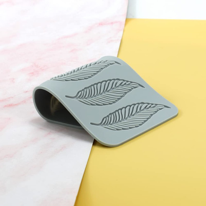 Fondant Lace Mat Embossed Lace Fondant Mold Decorative Flower Edge