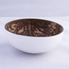 Cocobowl Pure Coconut Decorative Bowl