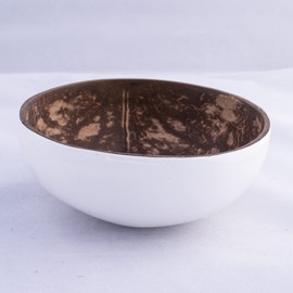 Cocobowl Pure Coconut Decorative Bowl