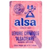 Alsa baking powder 11g x 7