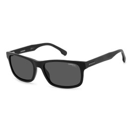 CARRERA CARRERA 299/S 003 MATTE BLACK 57/18/145 MAN Sunglasses