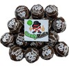 Chocolate Pops 30 Count + Magnet