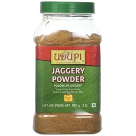 Udupi, Jaggery Powder, 907 Grams(gm)