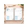 Agenda Semanal Mod. Flores Mexicanas