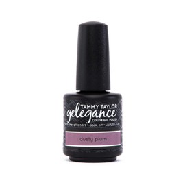 Tammy Taylor Restoration Chic | Dusty Plum Gelegance Gel Polish