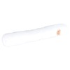 Multifunctional Baby Bolster Soft Breathable Cotton Cute Bear Pattern Infant