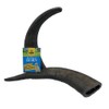 Buffalo Horn 2 Pack Large Long Lasting 100% Natural Water