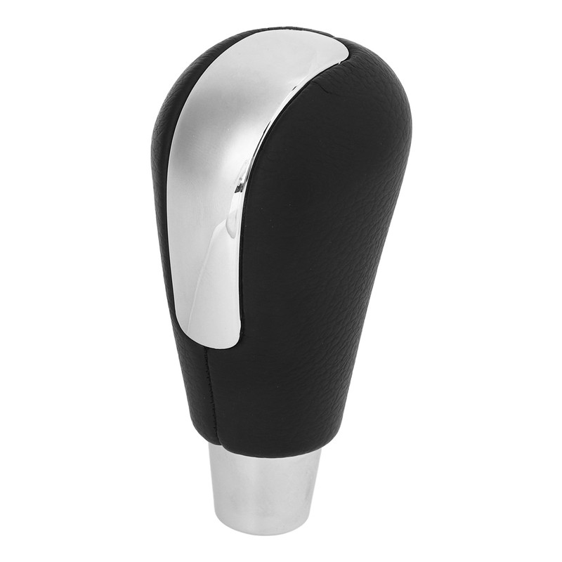 Gear Shift Knob Comfortable Touch Feeling Gearstick Head Replacement for