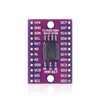 AOICRIE 5-Pack Expansion Card TCA9548A I2C IIC Multiplexer Breakout Card