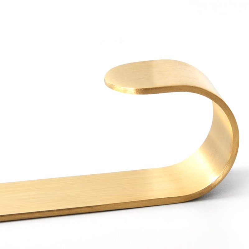 CENPEK 4 Pack Robe Towel Hooks, Wall Hooks Hat Rack