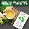 NUTRAMOTHER - Breastfeeding Tea | Lactation Tea | Nursing Tea
