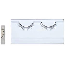 Baci be658 Lashes Black