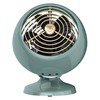 Vornado VFAN™ Mini Fan, Classic Vintage Fan, Retro Metal Air