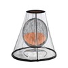 Coverify Hanging Egg Chair Mosquito Netting, Portable Netting for Egg