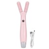 Facial Massager Electric Adjustable Y Shape Face Beauty Tool for