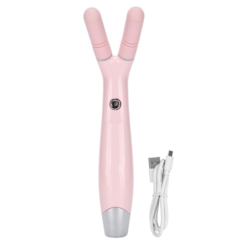 Facial Massager Electric Adjustable Y Shape Face Beauty Tool for