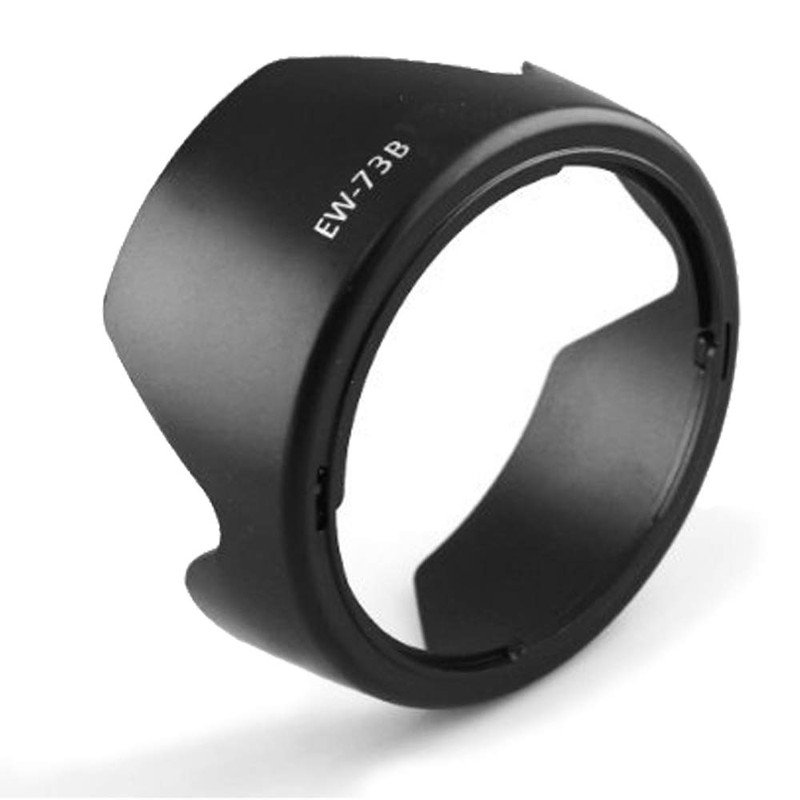 Cellonic® Camera Lens Hood EW-78D for Canon EF 70-200 mm