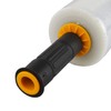 Stretch Wrap Roll – Stretch Wrap with Handle for Pallet