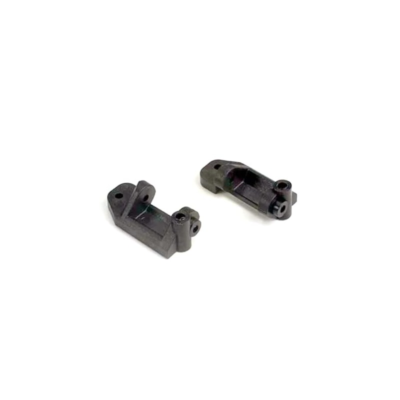 Traxxas 2432 Left and Right Caster Blocks, Bandit, 63-Pack