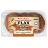 Flax 4 Life, Ginger Snap Cookies, 5.6 Ounce