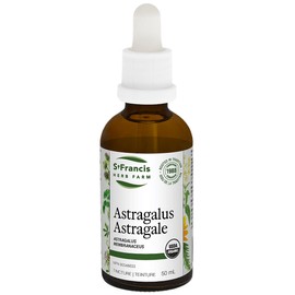 St. Francis Astragalus, 50ml