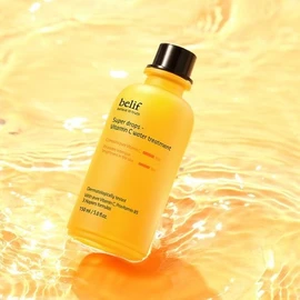Belief Super Drops Vitamin C Water Treatment 150ML / 빌리프 슈퍼 드랍스 비타민C 워터트리트먼트 150ML
