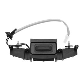 Create idea Boot Lid Tailgate Opening Switch 25380-AX60B Compatible with Micra K12 Tailgate Opener Release Switch Car Parts