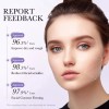 Aaset Serum Bioaqua 3 En 1 Ácido Hialurónico Vitamina C