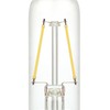 Westinghouse Lighting 5339020 3.5 Watt (60 Watt Equivalent) T10 Dimmable