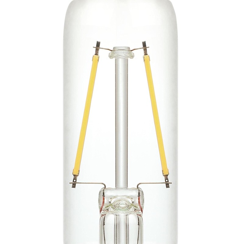 Westinghouse Lighting 5339020 3.5 Watt (60 Watt Equivalent) T10 Dimmable