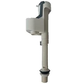 NuFlush Replacement Fill Valve for Crane Toilets