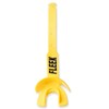 FLEEK Football Mouthguard Yellow
