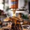 Ghirardelli 1 - Caramel and 2 - Sea Salt Caramel