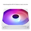 Thermalright TL-C12CW-S CPU Fan 120 mm White ARGB Case Cooler