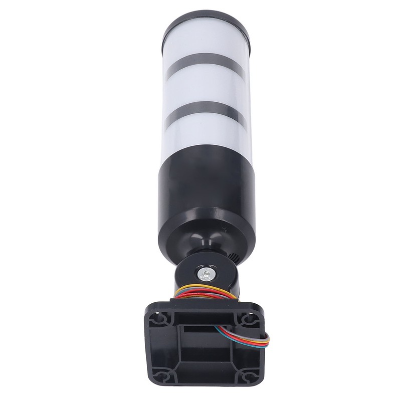 Signal Tower Stack Folding Warning Lamp Light Yellow Red Green