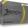Srixon 2023 Z-Star Diamond 2 AlignXL Golf Balls