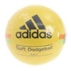 Molten molten Soft Dodgeball, Yellow, Yellow/2