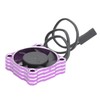 RC Car Cooling Fan Waterproof for Competition High Speed Motor