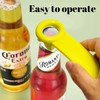3Pcs Jar Opener Easy Jar Key Opener for Users with
