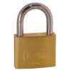 Kasp 120 Brass Padlock - 60 Millimeters - KA20301 -