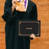 SEWACC A4 Certificates File, Bi-Fold Paper, Certificate Holder, Award Holder,