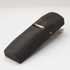Kakuri (Kakuri Sangyo) Woodworking Ebony Bean Plane with Storage Case